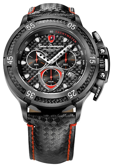 Wrist watch Tonino Lamborghini 2990-03TL for men - 1 picture, image, photo