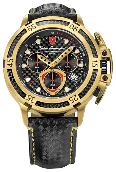 Wrist watch Tonino Lamborghini 2990-06TL for men - 1 photo, image, picture