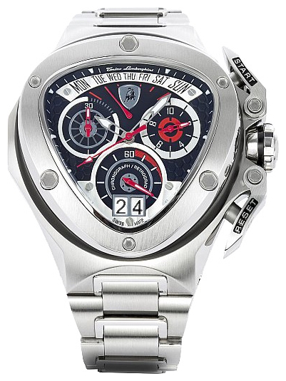Wrist watch Tonino Lamborghini 3007 for men - 1 picture, photo, image
