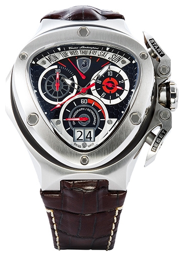 Wrist watch Tonino Lamborghini 3008 for men - 1 picture, image, photo