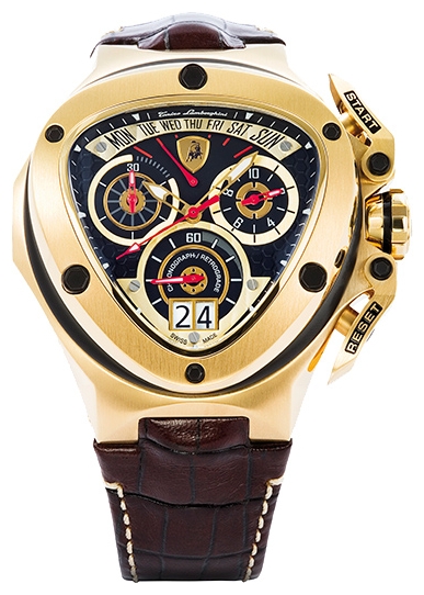 Wrist watch Tonino Lamborghini 3011 for men - 1 photo, image, picture