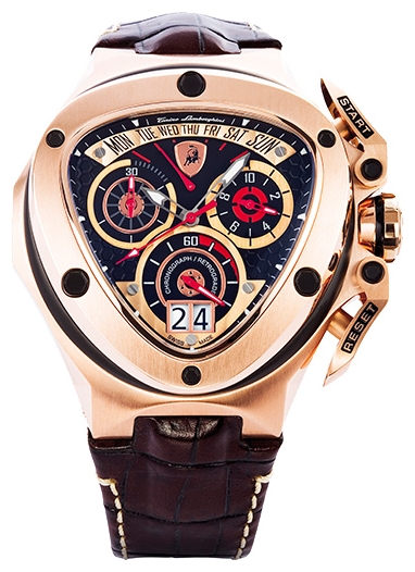 Wrist watch Tonino Lamborghini 3014 for men - 1 photo, picture, image