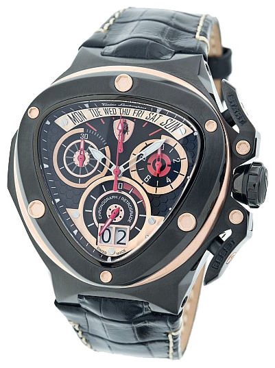 Wrist watch Tonino Lamborghini 3015 for men - 1 photo, image, picture