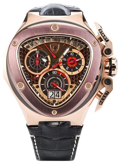 Tonino Lamborghini 3017 wrist watches for men - 1 image, picture, photo