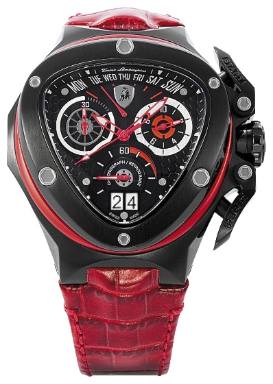 Wrist watch Tonino Lamborghini 3018 for men - 1 photo, image, picture