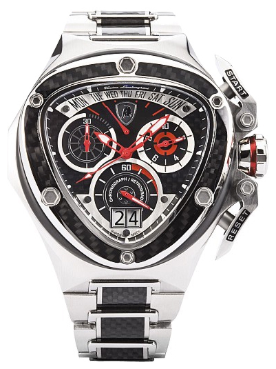 Wrist watch Tonino Lamborghini 3019 for men - 1 photo, picture, image