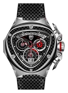 Wrist watch Tonino Lamborghini 3020 for men - 1 photo, image, picture