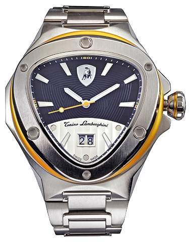 Wrist watch Tonino Lamborghini 3022 for men - 1 photo, image, picture