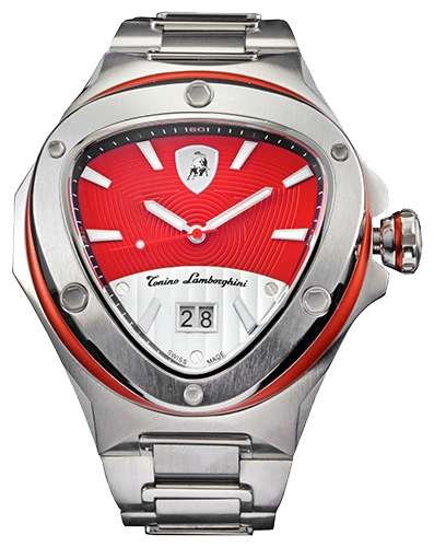 Tonino Lamborghini 3023 wrist watches for men - 1 image, picture, photo