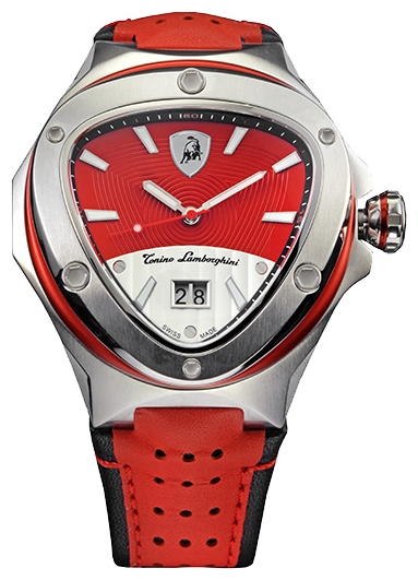 Wrist watch Tonino Lamborghini 3026 for men - 1 photo, image, picture