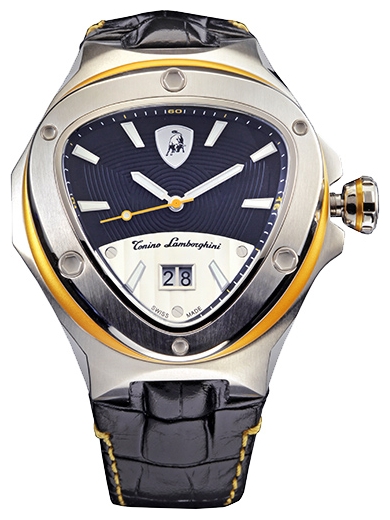 Tonino Lamborghini 3028 wrist watches for men - 1 image, picture, photo