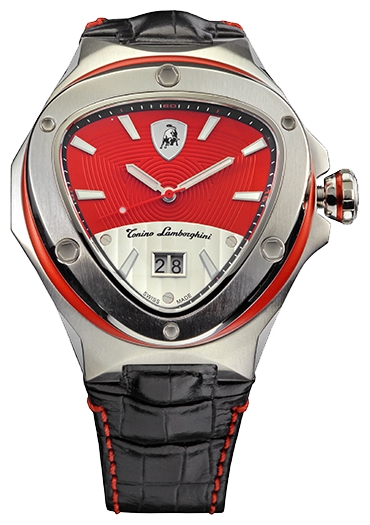 Wrist watch Tonino Lamborghini 3029 for men - 1 picture, image, photo