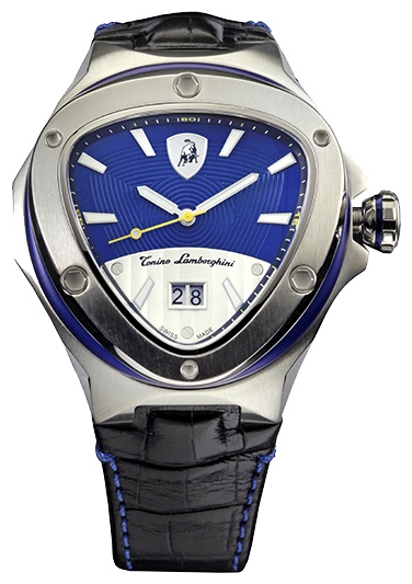 Wrist watch Tonino Lamborghini 3031 for men - 1 picture, image, photo