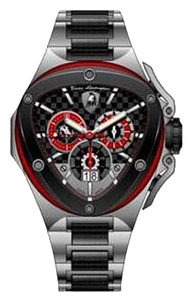 Wrist watch Tonino Lamborghini 3101 for men - 1 photo, image, picture