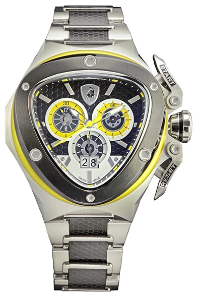 Wrist watch Tonino Lamborghini 3102 for men - 1 picture, image, photo