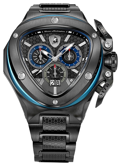 Wrist watch Tonino Lamborghini 3105 for men - 1 picture, photo, image