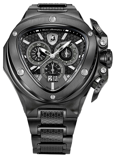 Wrist watch Tonino Lamborghini 3106 for men - 1 photo, picture, image