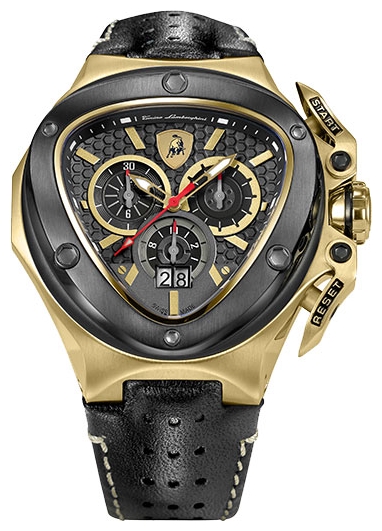 Wrist watch Tonino Lamborghini 3111 for men - 1 photo, picture, image