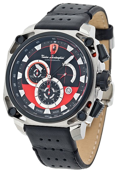 Wrist watch Tonino Lamborghini 4820 for men - 1 photo, picture, image