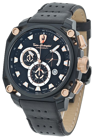 Tonino Lamborghini 4850 wrist watches for men - 1 image, picture, photo