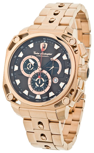 Tonino Lamborghini 4870 wrist watches for men - 1 image, picture, photo