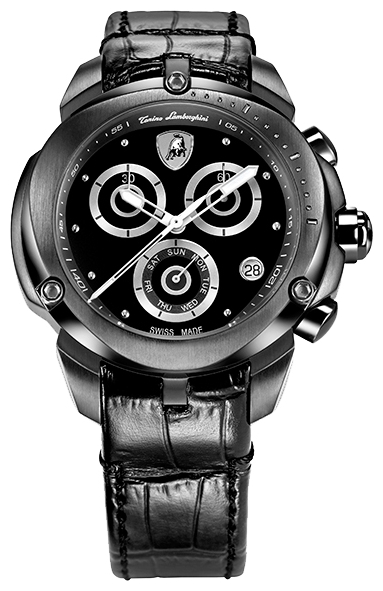 Wrist watch Tonino Lamborghini 7705 for women - 1 photo, image, picture