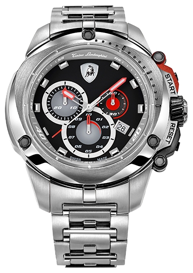 Wrist watch Tonino Lamborghini 7806 for men - 1 photo, picture, image