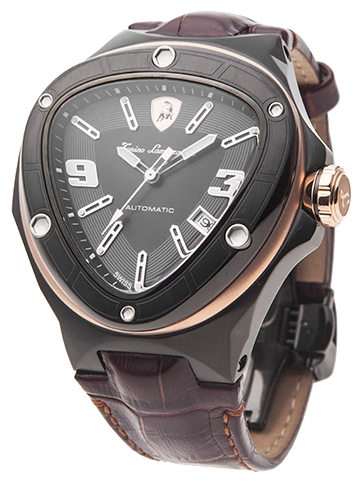 Wrist watch Tonino Lamborghini 8852 for men - 1 photo, image, picture
