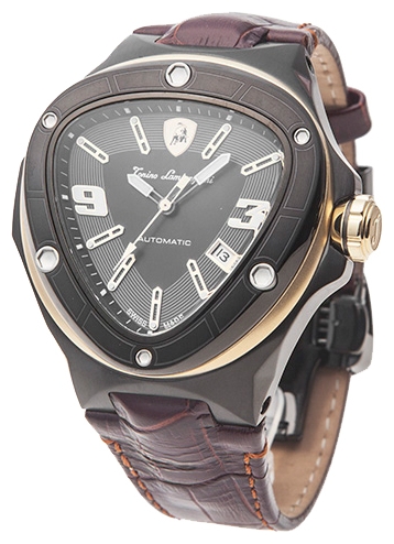 Wrist watch Tonino Lamborghini 8857 for men - 1 picture, image, photo