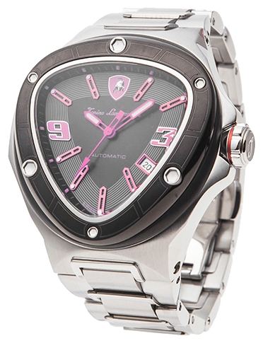 Wrist watch Tonino Lamborghini 8858 for men - 1 picture, image, photo