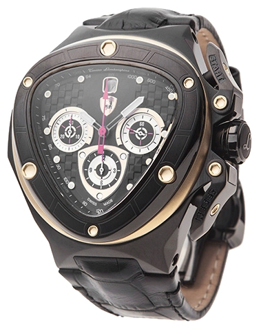 Tonino Lamborghini 8955 wrist watches for men - 1 image, picture, photo