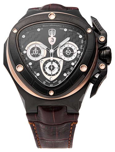 Wrist watch Tonino Lamborghini 8956 for men - 1 picture, image, photo