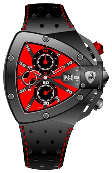 Wrist watch Tonino Lamborghini 9805 for men - 1 picture, image, photo