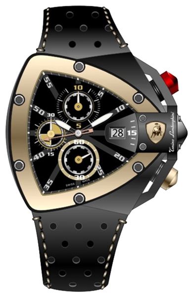 Wrist watch Tonino Lamborghini 9806 for men - 1 picture, image, photo