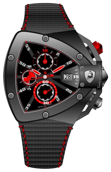Wrist watch Tonino Lamborghini 9811 for men - 1 picture, image, photo
