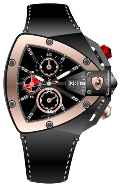 Wrist watch Tonino Lamborghini 9812 for men - 1 image, photo, picture
