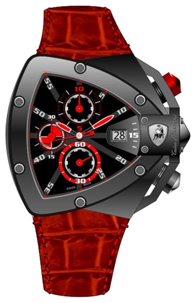 Tonino Lamborghini 9813 wrist watches for men - 1 image, picture, photo