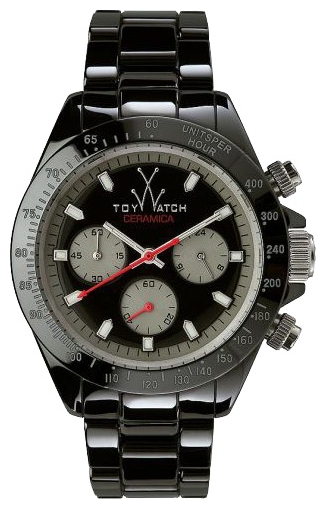 Toy Watch CM04BK pictures