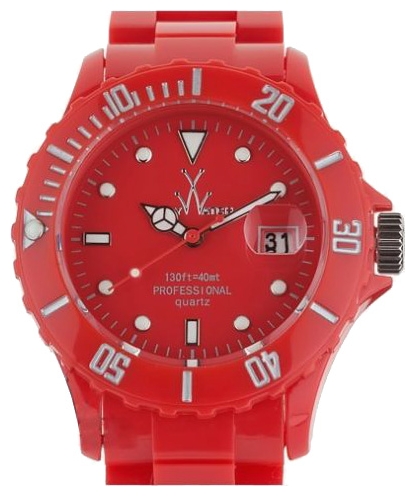 Toy Watch FL16RD wrist watches for women - 1 image, picture, photo