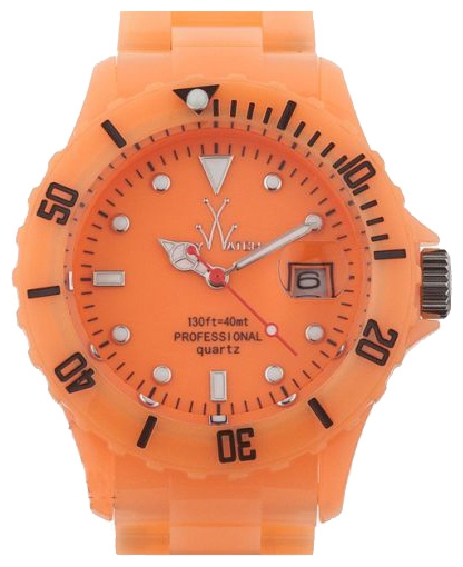 Wrist watch Toy Watch FLD06OR for women - 1 photo, picture, image