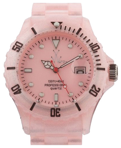 Toy Watch FLP05PK wrist watches for women - 1 image, picture, photo