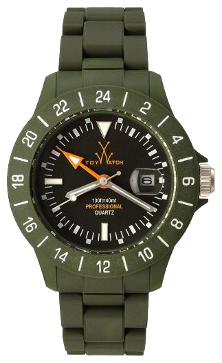 Wrist watch Toy Watch JET01HG for men - 1 picture, image, photo