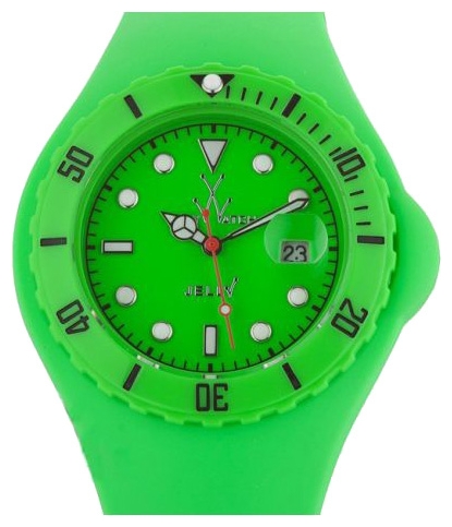Toy Watch JY05GR pictures