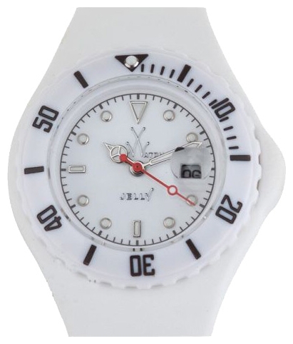 Wrist watch Toy Watch JY11WH for women - 1 picture, photo, image