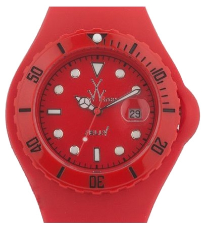 Wrist watch Toy Watch JY16RD for women - 1 photo, image, picture