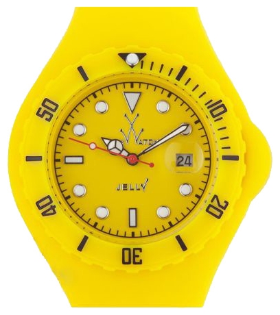 Wrist watch Toy Watch JYD06YL for women - 1 photo, picture, image
