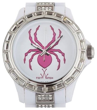 Wrist watch Toy Watch K18WH for women - 1 picture, image, photo