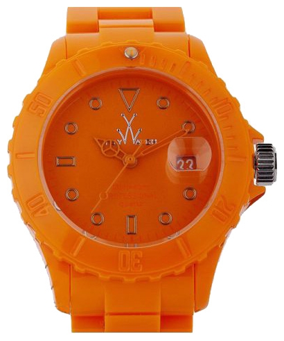 Wrist watch Toy Watch MO06OR for women - 1 photo, picture, image