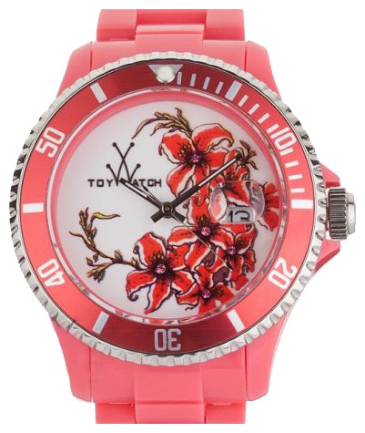 Wrist watch Toy Watch TF07BK for women - 1 picture, photo, image