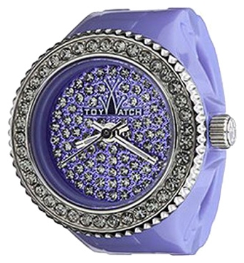 Wrist watch Toy Watch TR03VL for women - 1 photo, picture, image